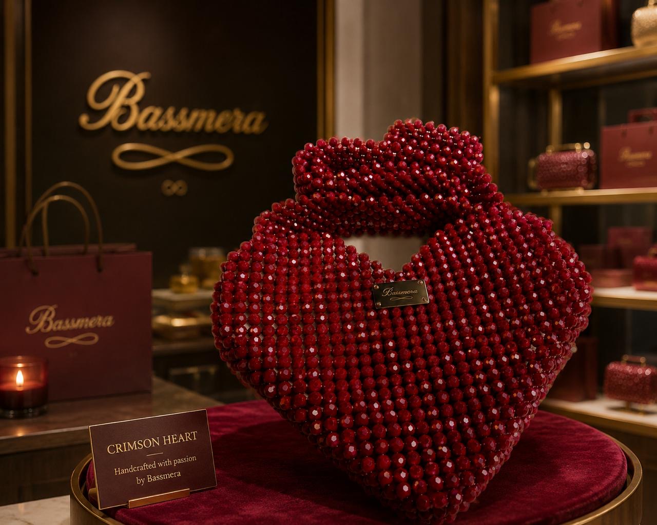 Custom-Made to Order
Crafted exclusively for you.