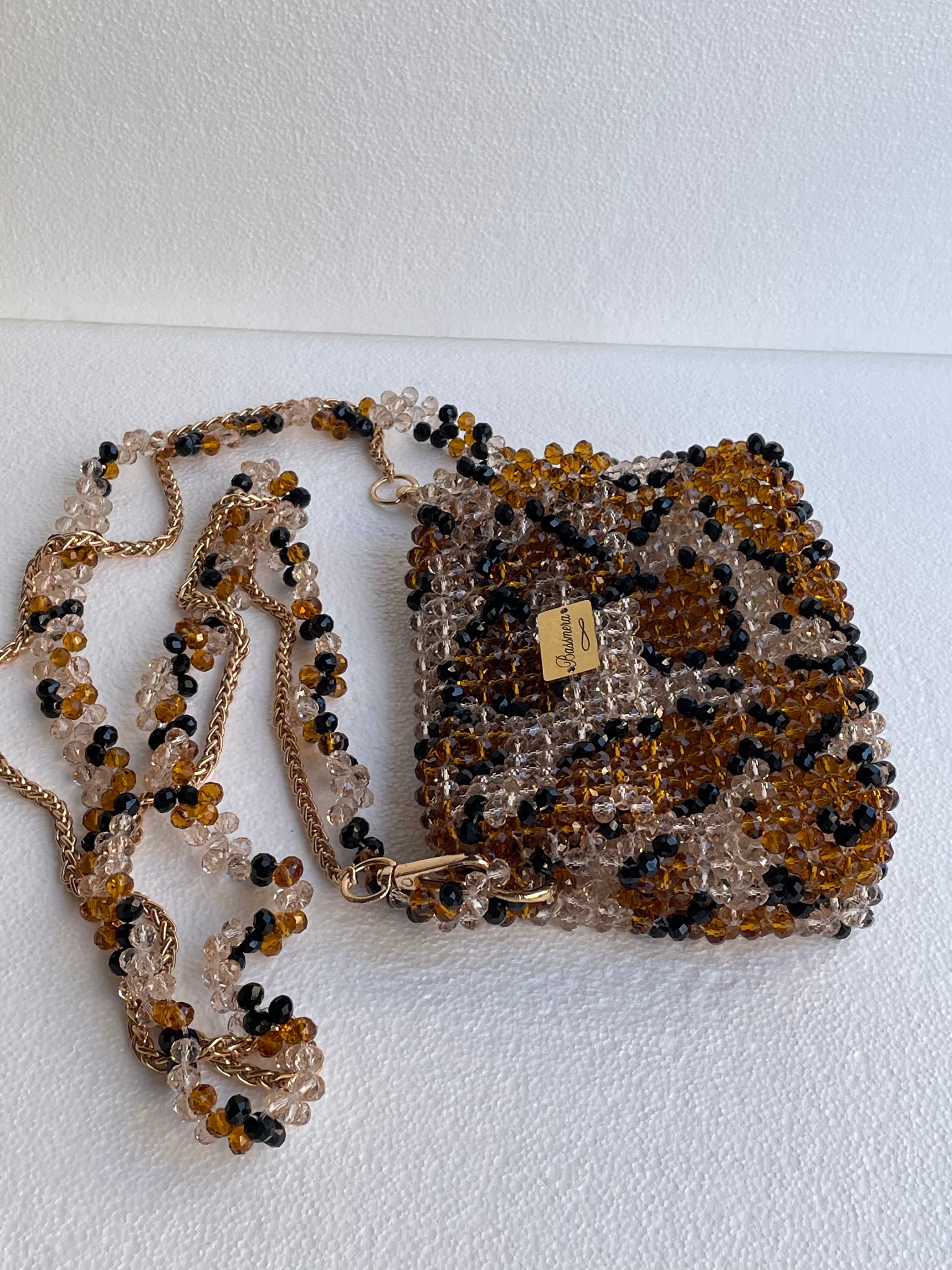 Sauvelle -one of a kind from Bassmera