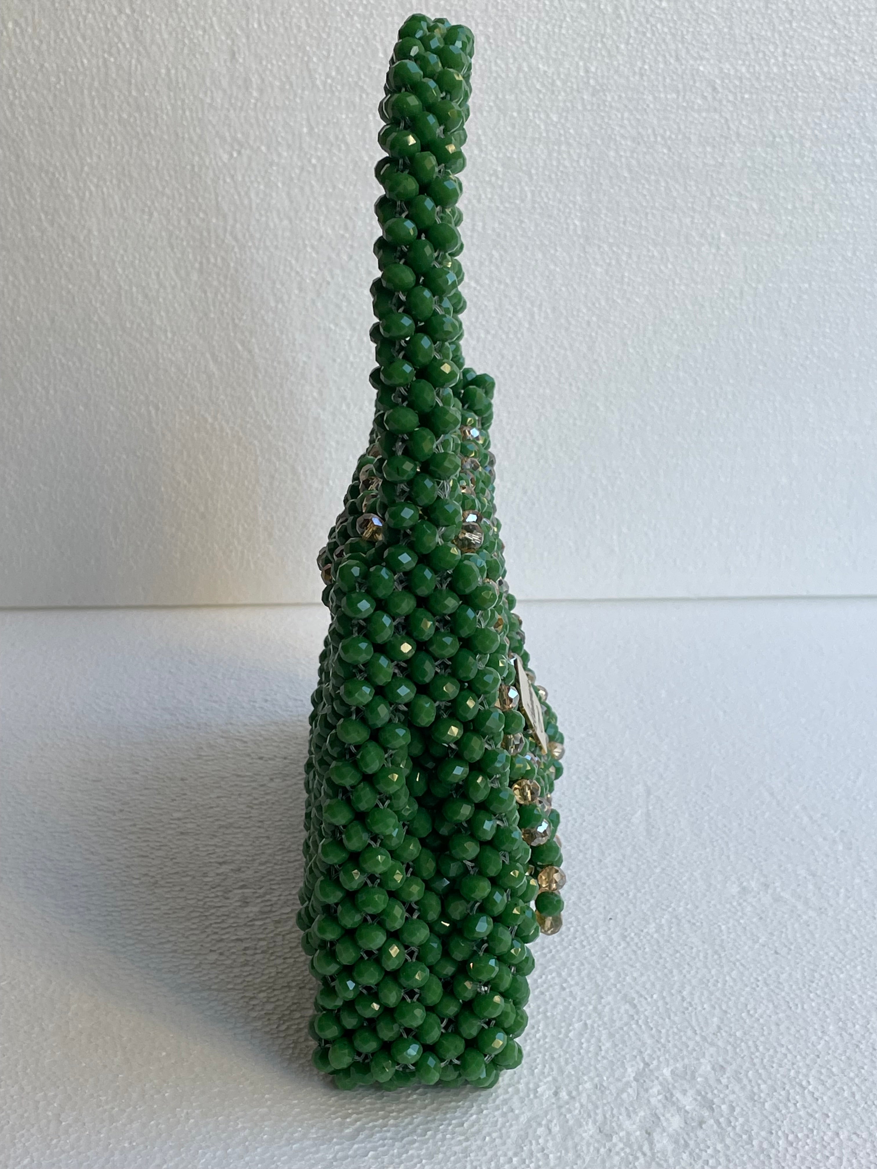 Bassmera Emeraudea