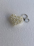 Bassmera Pearl Heart